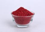 Red Granule Phenolic Molding Powder , Phenol Formaldehyde Resin Water Resistance