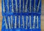 Polishing Burr Ball Shape Diamond Burr Bits Marble Letter Carving Tool For