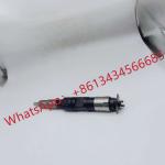 RE507860 Denso Common Rail Fuel Inyector 5050 Diesel 095000-5050 RE516540 6045