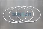 567-15-12830 5671512830 Seal Ring For Komatsu Bulldozers Pipelayers D155AX D275A