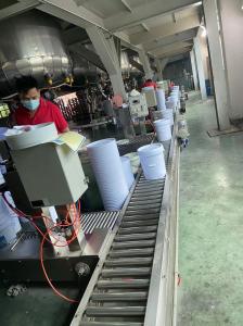 China Curing Fire Retardant Epoxy Resin , Indoor Electrical Potting Epoxy Insulation factory