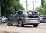 Motor Power Automatic Electric Vehicle Car Pure New Energy VW ID.6 X SUV New Car