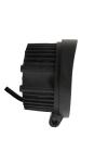 LED Truck Light 60W LED Vehicle Work Light 4 Inch 12v LED Head Light For Heavy