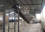 SCX Series Animal Manure Fertilizer Machine Organic Waste Powder Fertilizer