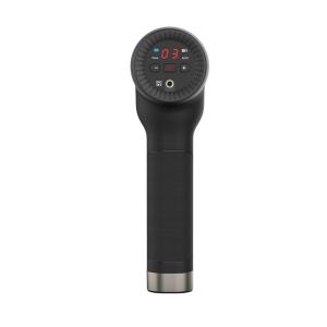China Portable Rechargeable Battery 2700mAh Mini Muscle Massage Gun factory