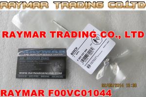 China BOSCH common rail injector valve F00VC01044 factory