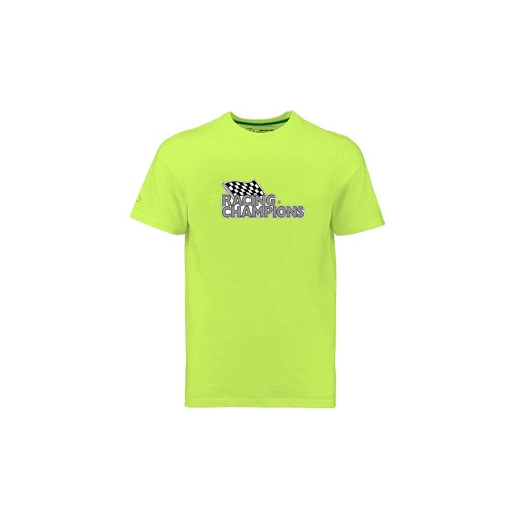 Polyester/Cotton Fabric Breathable Men's Plus Size Sports T-Shirts with Custom Logo