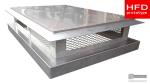 Anodizing Finish Thickness 10mm 15mm precision sheet metal products