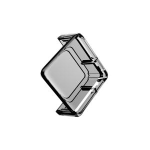 China 12g PVC Material Baby Proofing Corner Guards Square Shaped factory