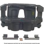 JEEP Auto Parts Vehicle Brake Caliper 18B4991 18B4990 343862 343863 OEM