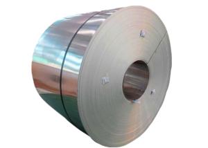 China Cold Rolled Aluminum Coil Roll , 0.1-3.0 Mm 5083 H32 5052 Aluminum Coil factory
