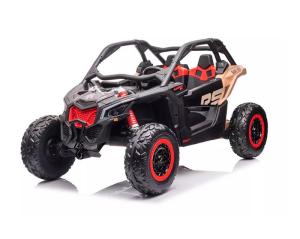 China Multicolor Electric Plastic Toys for Kids Unisex 12V UTV Ride On Car from Manufacturers factory