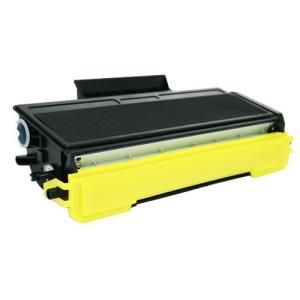 China Black HL- 5300 / 5240 / 5340 Brother Printer Toner TN650 with ISO CE CO MSDS factory