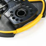 Powerful Plastic Metal Mouse Trap Rat Killer Catcher for Large Areas Fragrance