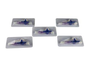 China 250ml/Min Derma Planing Kit Disposable Plastic Three Way Stopcock factory