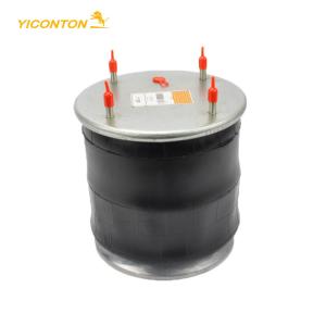 China 3130494 Firestone W01-358-9177 Trailer Air Spring Rubber Steel factory
