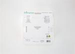 4 Pack Cute Printed Baby Bath Washcloths For Newborns AZO Free Eco Friendly