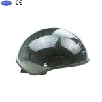 Real carbon material EN966 standard Paragliding helmet 330g+/-50g super light