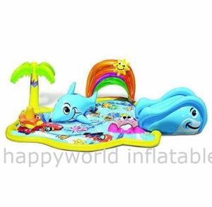 China inflatable water park , water park equipment for sale factory