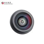 IATF 16949 1/4" 1.27mm VGA Car Camera Lens F2.7 Wide Angle