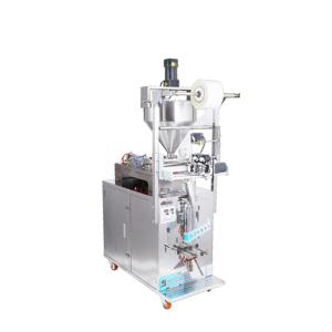 China GMP Automatic Sachet Packing Machine factory