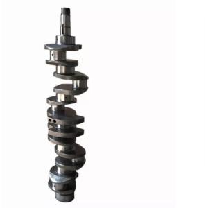 6BD1 Crankshaft 1-12310-437-0 1123104370 for ISUZU