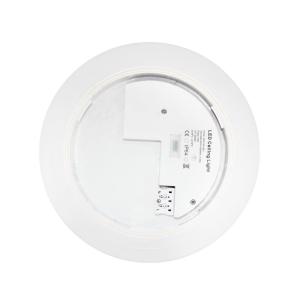 China Exterior Pop Plafon Outdoor Indoor Porch Motion Sensor Ceiling Light factory