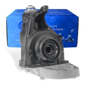 China Differential Type Transfer Case And Differential Assembly Oem 33107636992 33107636994 Standard Size factory