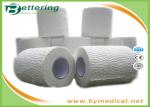 10cm Light EAB Cotton Elastic adhesive bandage sports stretch tape wrapping tape