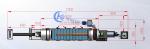 High Productivity Complete Activated Carbon Production Equipment Running