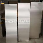 0.3mm Magnesium Alloy Plate Aluminum Sheet For Boat Car