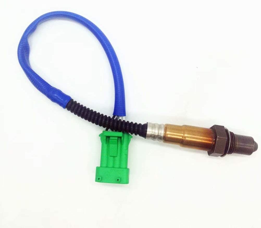 16V Peugeot Oxygen Lambda Sensor 0258006028 For Great Wall JAC BYD F0 Geely Maple Panda