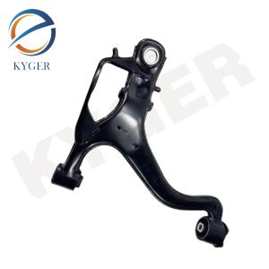 China LR075993 Lower Track Fit In Front Axle Right Control Arm RBJ501340 RBJ501540 RBJ501240 LR028245 For Land Rover Discovery 3 factory