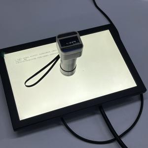 China 10.1Inch Outdoor Portable LCD Display Screen 2000Nits Brightness factory