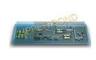 China Energy Saving Tobacco Processing Equipment Capacity 200kg - 1000kg factory