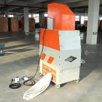 Fully Automatic Mini Cable Copper Wire Recycling Machine Capacity 30-50kg/h