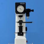 Electronic Universal Hardness Tester Lab Equipment Rockwell Hardness Testing