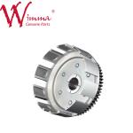 Motorcycle Clutch Assembly Clutch Assy For Honda XR250 CBX250 Aluminum ISO9001
