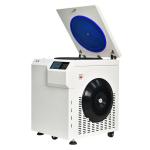 4 Bags Large Capacity 5000rpm Sample Blood Separation Centrifuge Machine