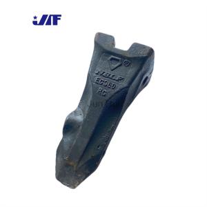 China EC360 Excavator Bucket Tips 14553243 14.9KG Impact Resistance factory