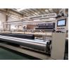 Buy cheap LDPE HDPE sheet Geomembrane Making Machine for Geosynthetics Compound from wholesalers