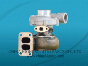 China Turbo for Komatsu TA3137 ，PC200-6 ，6207-81-8330， 700836-0001 factory