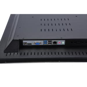 Kitchen Display System Touch Panel PC Wall-Mounted All-in-One Ordering Number