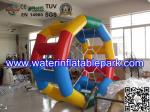 Entertainment Backyard Inflatable Roller Ball , Outdoor Inflatable Zorb Ball