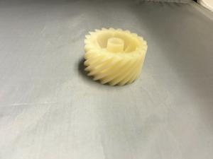 China 327G02135 Fuji OEM New Minilab Parts Helical Gear factory