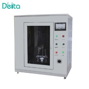 China CTI Solid Insulating Materials IEC60112 Tracking Indices Tester factory