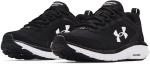 PU Canvas Upper Womens Under Armour Charged Assert 9 Running Shoes