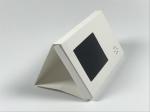 2.4 Inch LCD Custom Video Greeting Cards Video Brochure Business Card