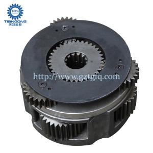 China HD700-7 HD700-5 HD800-7 Carrier Assy Koto Excavator Spare Parts 619-98901001 factory
