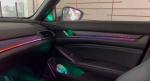 Ambient lights Rainbow symphony dynamic Starry sky Style for Honda INSPIRE(2023)